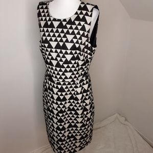 J Crew Factory dress size 12